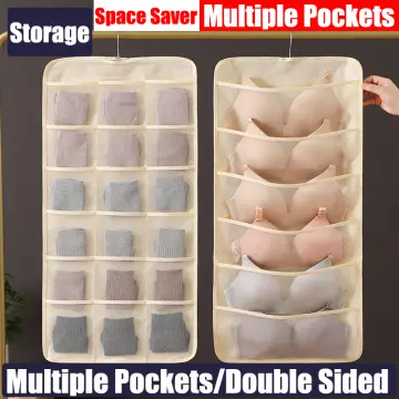 Shop Panty Organizer 24 Pocket with great discounts and prices online - Mar  2024