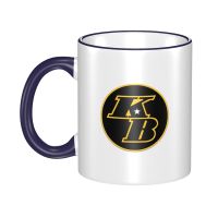 Kobe Bryant Mamba Coffee Mug Ceramic Tea Cups