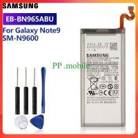 แบต Samsung Galaxy Note 9 N9600 N960U N960N SM-N960F SM-N9600 EB-BN965ABE 4000mAh พร้อมชุดถอด+แผ่นกาว