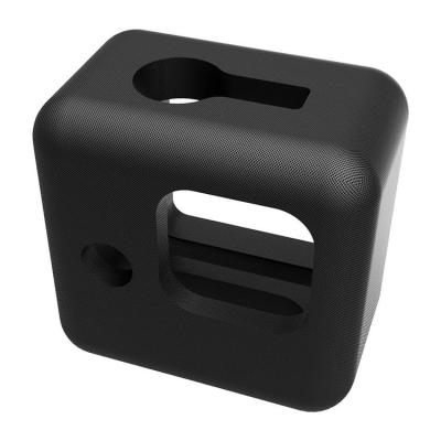 Windslayer Windshield Sponge Foam Case forGoPro Hero 11 Black Mini Action Camera Wind Noise Reduction Cover Camera Accessories admired