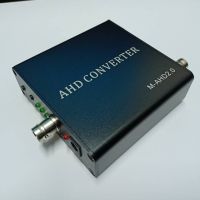 Ahd/tvi/cvi/bnc to hdmi /VGA/BNC Converter HDMI V1.4 อะแดปเตอร์แปลง 1080 p/60hz หน้าจอแสดงผลวิดีโอ