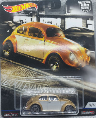 Hot Wheels VOLKSWAGEN 