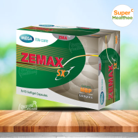 Mega we care zemax sx 30 แคปซูล เมก้า วีเเคร์ ซีแมกซ์ เอสเอ๊กซ์