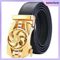 BETTERFORM แฟชั่นสำหรับผู้หญิง ธุรกิจสำหรับธุรกิจ นักออกแบบที่มีชื่อเสียงหรูหรา สายคาดเอวหมุนได้ "โชคเปิดอยู่" เข็มขัด เข็มขัดวงล้อ แถบหนังกางเกง