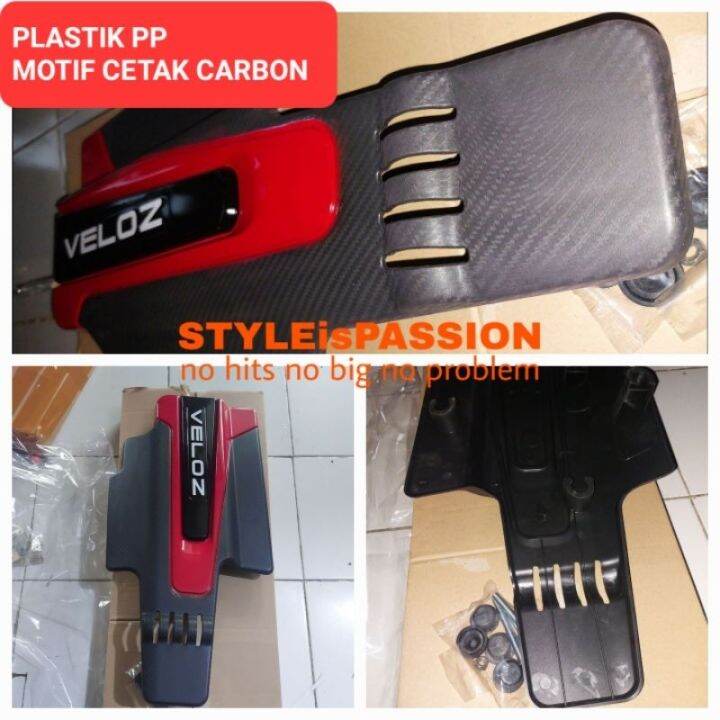 MESIN Veloz Engine cover 2022 2023/veloz Engine cover 2023 Lazada PH