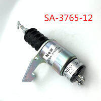 SA-3765-12โซลินอยด์แบบปิด,SA-3765 12V สำหรับ RSV 1751โซลินอยด์ด้านซ้ายติดตั้ง