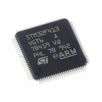 STM32F413VGT6 STM32F413VHT6 STM32F423VHT6 STM32F413VG STM32F413VH STM32F423VH STM32F413 STM32F423 STM32F STM IC MCU LQPFP-100