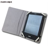 ENJOY-UNIQUE Case For Onyx Boox Amundsen Reader PU Leather Cover Case Protective Sleeve 6inch Ebook Universal CaseCases Covers