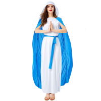 ? Popular Clothing Theme Store~ Halloween Costume Cos Egyptian Goddess Cloak Costume Myth Theme Party Costume Bar Nightclub Ds Performance Costume