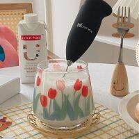 ■☎ Mini Electric Whisk Mixer Stirrer Steel Hand Drill Mixer Stem Egg Beater Coffee Milk Frother Whipped Creamer Juice