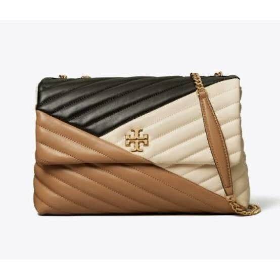 tory burch kira chevron color block