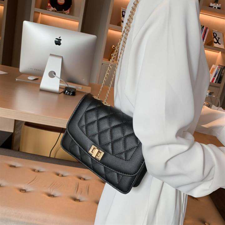 2019-summer-new-style-womens-leather-bags-rhombus-chain-bag-crossbody-bag-small-bag-sheepskin-graceful-bags-fashion