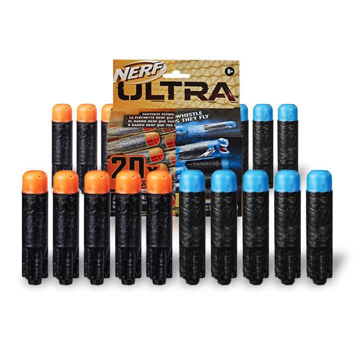 Hasbro NERF ULTRA Heat Aurora series electric soft gun 20 bullets