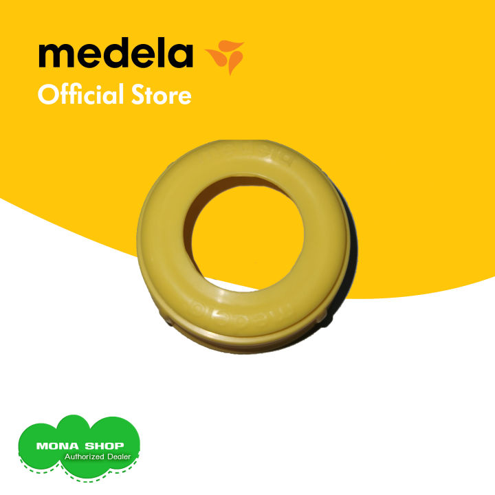 medela-spare-parts-for-breast-milk-bottles-disc-lid-and-cap-ฝาปิดขวดนม-medela-3-แบบ