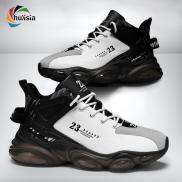 Chulisia Thể Thao Giày Sneakers Thể Thao Giày Đi Bộ Cho Nam Thời Trang