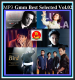 [USB/CD] MP3 สตริงแกรมมี่ฮิต Gmm Best Selected Vol.02 (185 เพลง) #เพลงไทย #เพลงเพราะฟังไม่เบื่อ