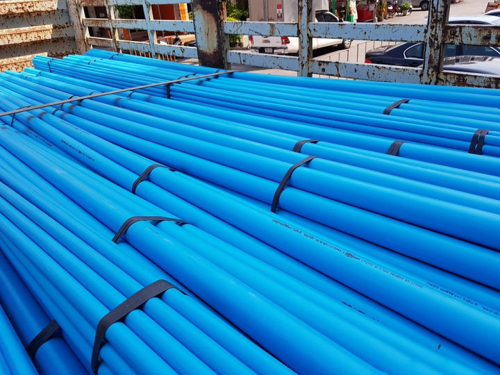 ท่อประปา-ท่อพีวีซี-สีฟ้า-ชั้น-8-5-ท่อน้ำไทย-ตราช้าง-scg-ยาว-0-5-1-เมตร-ท่อ-pvc-ท่อประปาพีวีซี