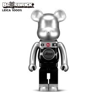 Bearbrick Leica 1000% ใหม่ไม่แกะ