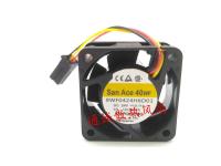 2022 ☆ Original San Ace 40WF 9WF0424H6D01 24V 0.11A 4ซม.4020พัดลม Fanuc