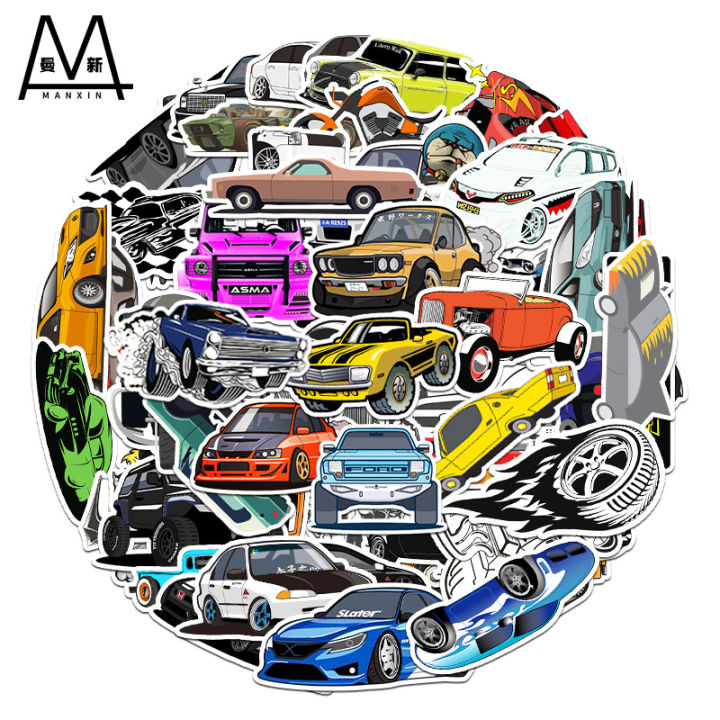 Miếng dán hoạt hình xe hơi dễ thương giúp trang trí xe hơi của bạn trong một phong cách độc đáo và bắt mắt. Chúng tôi cung cấp một loạt các hoạt hình, từ những con đường đầy màu sắc đến các nhân vật xe hơi đáng yêu. Bạn sẽ không thể từ chối những miếng dán hoạt hình tuyệt vời này khi xem hình ảnh!