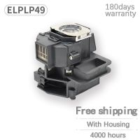 Replacement Projector Lamp For ELPLP49 for EH-TW2800 TW2900 TW3000 TW3200 TW3500 TW3600 TW3800 TW4000 TW4400 HC8700UB HC8500UB