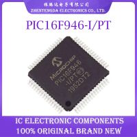 PIC16F946-I/PT PIC16F946-I PIC16F946 PIC16F PIC16 PIC IC MCU Chip TQFP-64