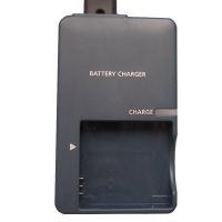 Battery Charger For Canon CB-2LV NB-4L SLR Battery Charger For IXUS 75 80 100 110 115 120 130