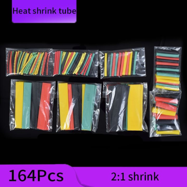 127-164-328-530pcs-heat-shrink-tubing-tube-heat-shrinkable-sheath-termoretractil-kit-electrical-wire-cable-waterproof-shrink-2-1