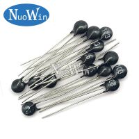 20pcs Thermistor Resistor NTC MF11-103 10K Thermal Resistor