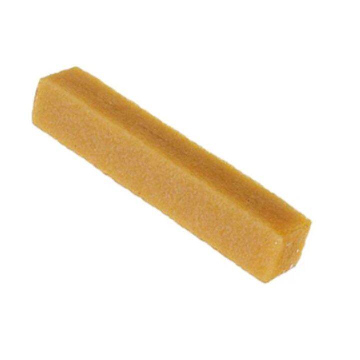 Abrasive Cleaning Glue Stick Sanding Belt Band Drum Cleaner Sandpaper