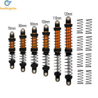 LEADINGSTAR ตัวหน่วงการสั่นสะเทือนโครงรถ Rc รถสองชั้นรองรับ1/10 Trx4 Scx10 Iii Rbx10รีโมทคอนโทรลรถปีนเขา【cod】