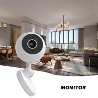 HD Camera Home Safety Network Wifi Monitor 1080P Sport Camera for Outdoor WiFi Wireless Magnetic IP Security Camera NC99