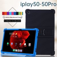 สำหรับ Alldocube Iplay50 50 Pro 10.4 CPad 20 20 Pro 10.1 40H 40 Pro 10.4 Kpad 10.36 30 10.5 50Mini 8.4เคสห่อหุ้ม Casing Tablet ฝาครอบกันกระแทกสำหรับเด็ก