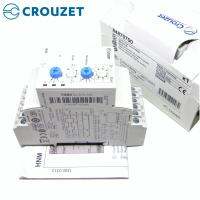 รีเลย์ CROUZET ขายดีรีเลย์ HNM 84870700ใหม่เอี่ยมรับประกันหนึ่งปี