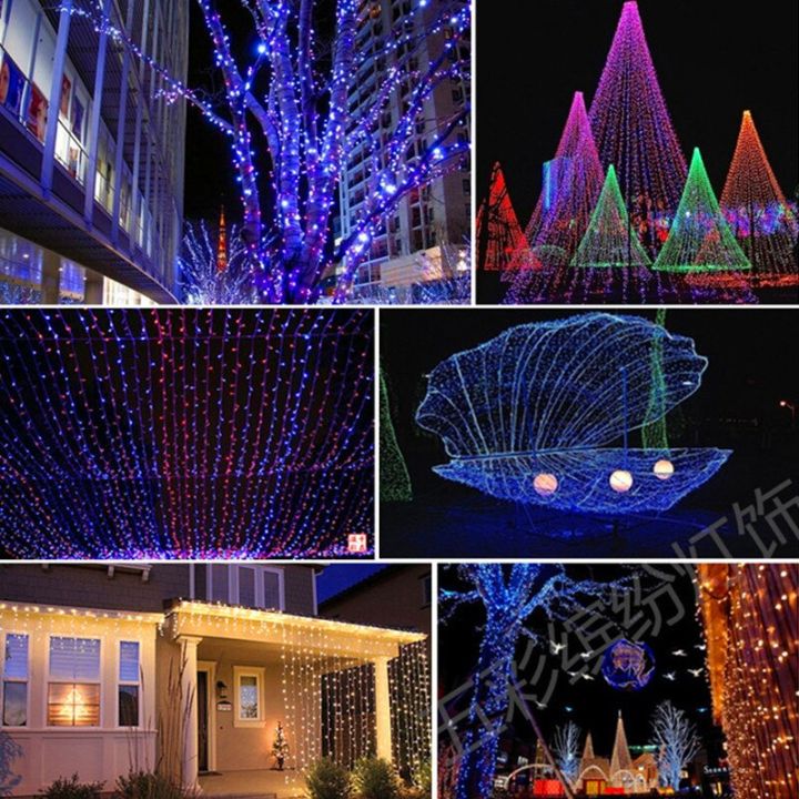 led-fairy-lights-christmas-string-lights-garland-10m-20m-30m-50m-100m-string-waterproof-wedding-party-xmas-tree-holiday-light-fairy-lights