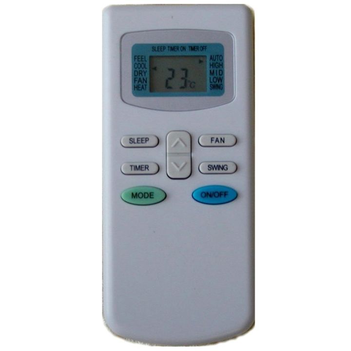 pioneer-split-amp-portable-air-conditioner-remote-control-gykq-03-compatible-with-tcl-air-conditioner-remote-control