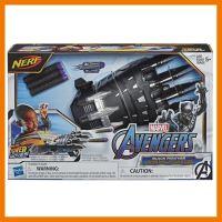 สินค้าขายดี!!! ของเล่น เล็บ เขี้ยว แบล็ค แพนเธอร์ มาร์เวล NERF Power Moves Marvel Avengers Black Panther Power Slash NERF Dart-Launc... ของเล่น โมเดล โมเดลรถ ของเล่น ของขวัญ ของสะสม รถ หุ่นยนต์ ตุ๊กตา โมเดลนักฟุตบอล ฟิกเกอร์ Model