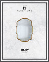 กระจกตกแต่งผนังดีไซน์ Muro Living รุ่น DAISY