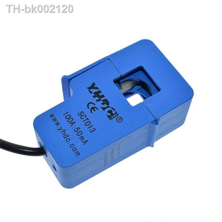 sct-013-0-100a-open-close-current-transformer-sct013-non-invasive-ac-current-sensor-split-core-current-transformer