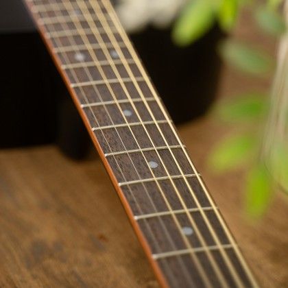 cort-กีต้าร์โปร่ง-ขนาด-41-acoustic-guitar-รุ่น-ad-810-ฟรีของแถมหลายรายการ