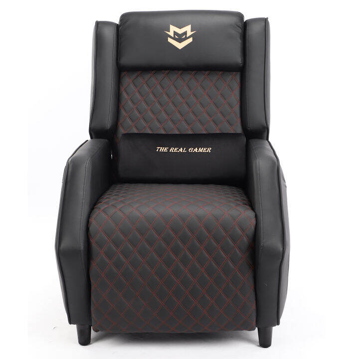 The Real Gamer / Wyatt Gaming Sofa Chair / Recliner Sofa / Sofa Chair