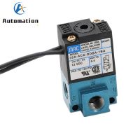 ₪ MAC 3 Port Electronic Boost Control Solenoid Valve DC12V DC24V 35A ACA DDBA 1BA / DDAA/DDFA 35A AAA DDBA 1BA / DDAA/DDFA