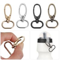 【CW】 Tools Camping Hiking Zinc Alloy Plated Accessories Outdoor Handbags Oval Rings