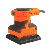 เครื่องขัดกระดาษทรายสั่น PUMPKIN J-G4511 260 วัตต์ORBITAL SANDER PUMPKIN J-G4511 260W **ขายดีที่สุด**