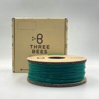 Threebees PLA Premium เส้น 3D Filament Clear Color