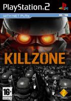 แผ่นเกมส์ Ps2 Kill Zone