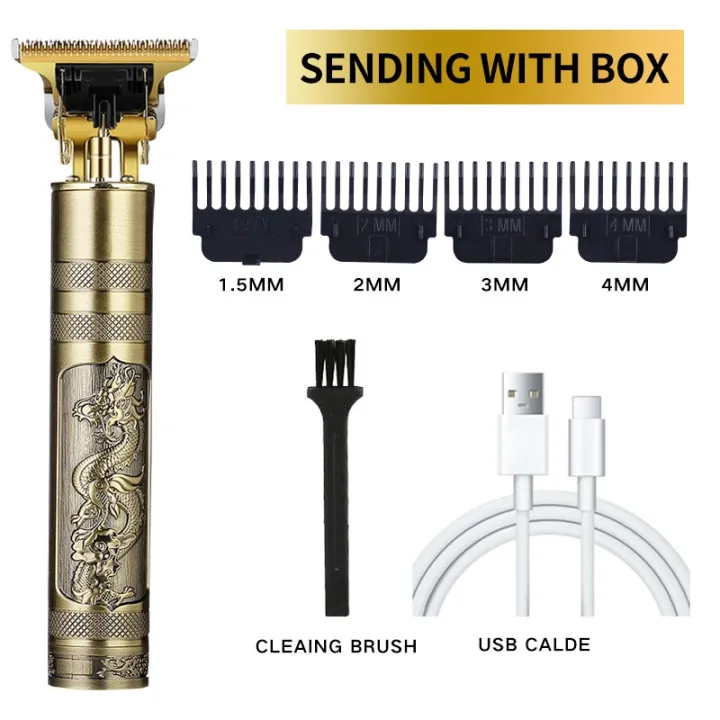 spot kemei 6630 4in1Nose Trimmer Hair Cut Pencukur Bulu Hidung Trim ...