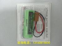 Genuine.dll CR17450SE-R ซันโย (3V) แบตเตอรี่การควบคุมอุตสาหกรรมพีแอลซีพร้อมปลั๊กต้านทาน