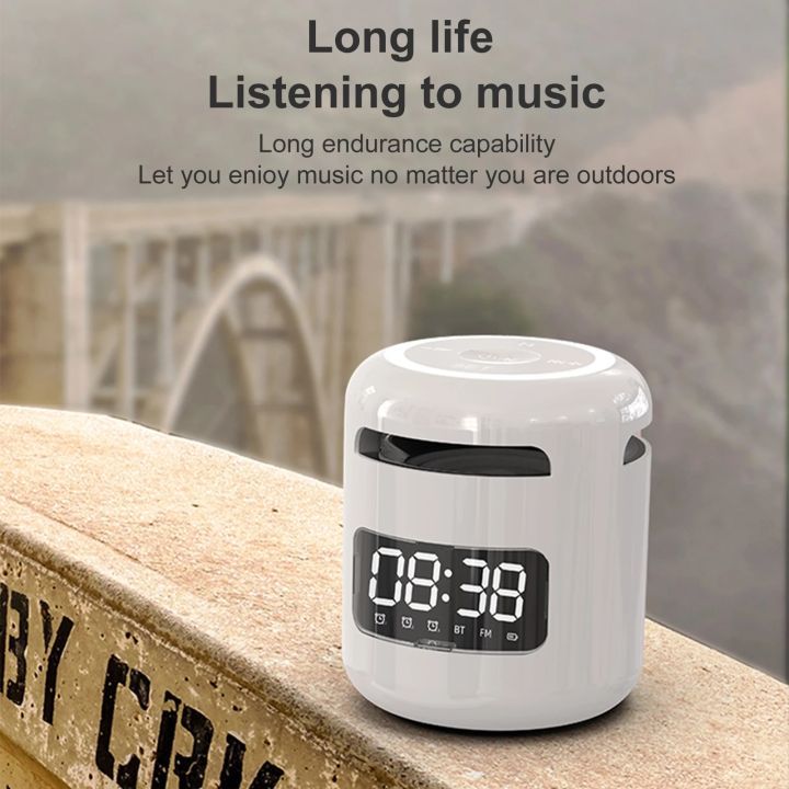 lefon-portable-bluetooth-speaker-stereo-music-subwoofer-wireless-speakers-led-night-light-alarm-clock-fm-radio-for-pc-phone-wireless-and-bluetooth-spe