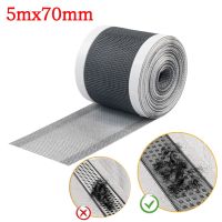 5M Floor Drain Filter Disposable Sink Anti-blocking Strainer Easy To Use Shower Drain Hair Catchers for Kitchen Sink Sewer Dishracks Sink accessories